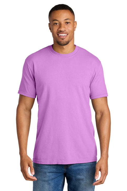 Comfort Colors Heavyweight Ring Spun Tee (1717)