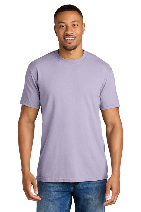 Comfort Colors Heavyweight Ring Spun Tee (1717)