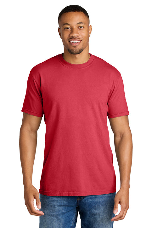 Comfort Colors Heavyweight Ring Spun Tee (1717)