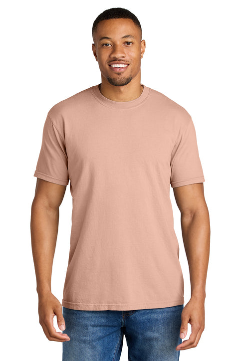 Comfort Colors Heavyweight Ring Spun Tee (1717)