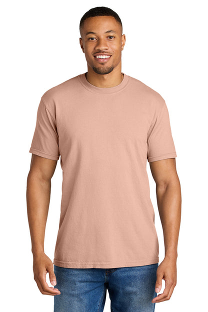 Comfort Colors Heavyweight Ring Spun Tee (1717)