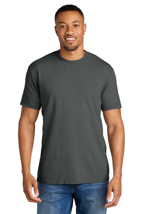 Comfort Colors Heavyweight Ring Spun Tee (1717)