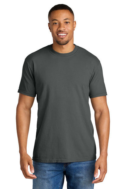 Comfort Colors Heavyweight Ring Spun Tee (1717)