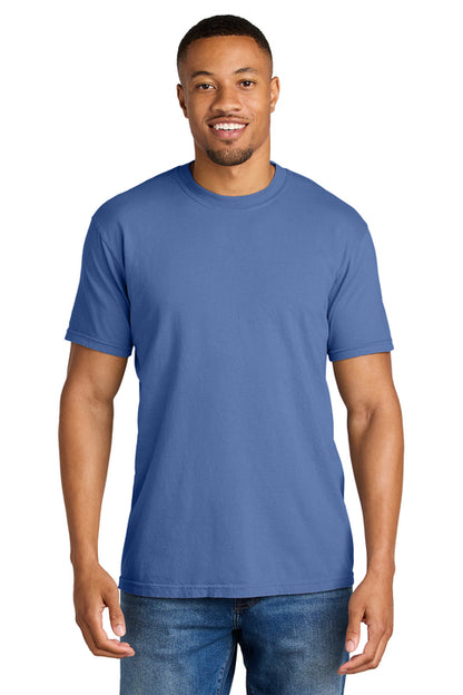 Comfort Colors Heavyweight Ring Spun Tee (1717)