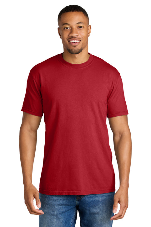 Comfort Colors Heavyweight Ring Spun Tee (1717)