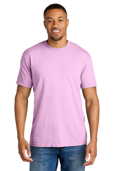 Comfort Colors Heavyweight Ring Spun Tee (1717)