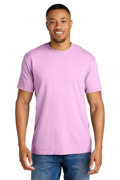 Comfort Colors Heavyweight Ring Spun Tee (1717)