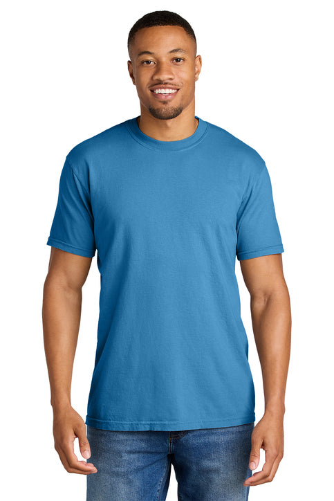 Comfort Colors Heavyweight Ring Spun Tee (1717)