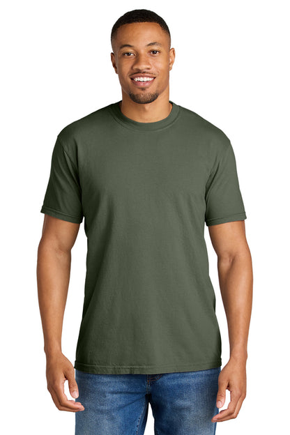 Comfort Colors Heavyweight Ring Spun Tee (1717)