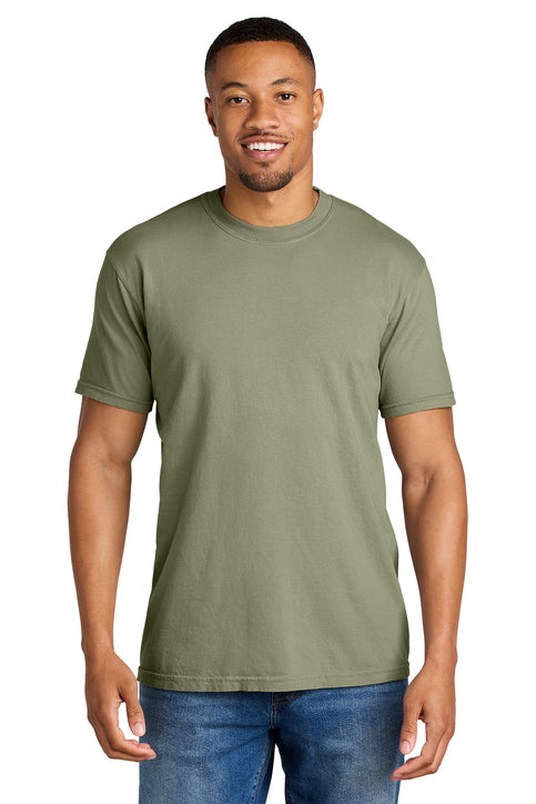 Comfort Colors Heavyweight Ring Spun Tee (1717)