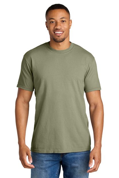 Comfort Colors Heavyweight Ring Spun Tee (1717)