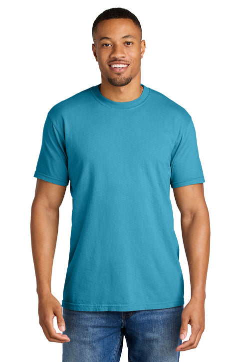 Comfort Colors Heavyweight Ring Spun Tee (1717)
