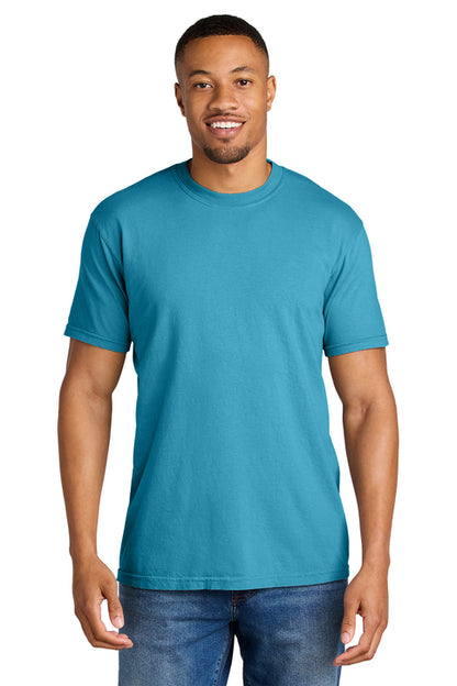 Comfort Colors Heavyweight Ring Spun Tee (1717)