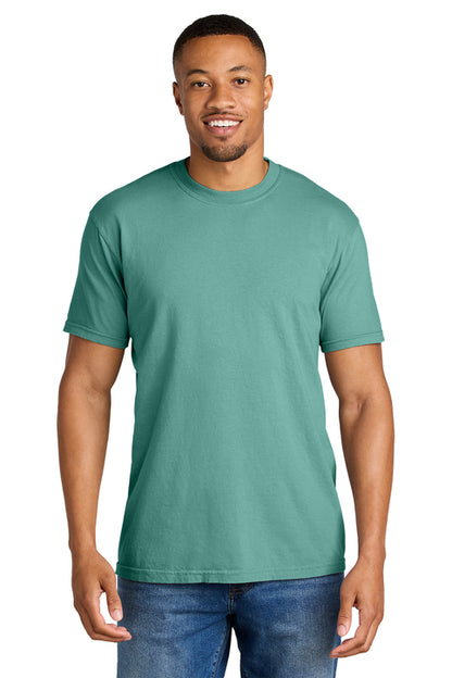Comfort Colors Heavyweight Ring Spun Tee (1717)