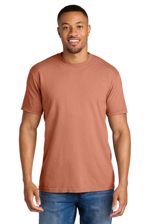 Comfort Colors Heavyweight Ring Spun Tee (1717)