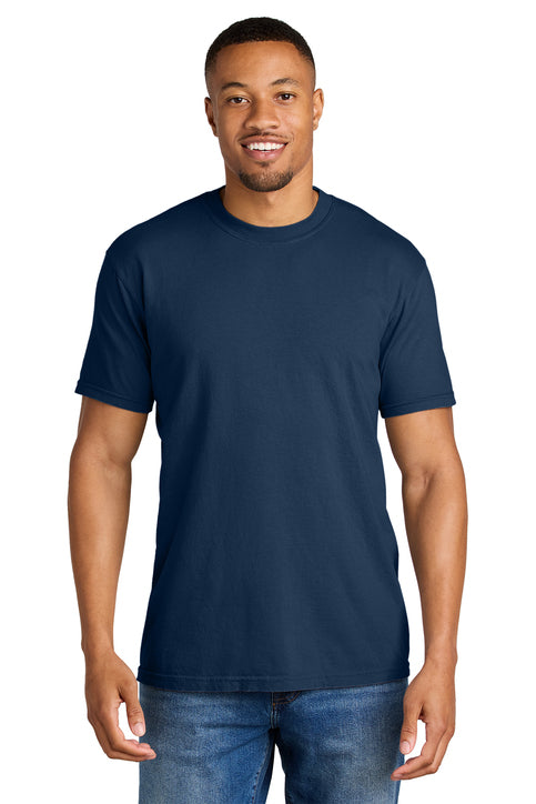 Comfort Colors Heavyweight Ring Spun Tee (1717)