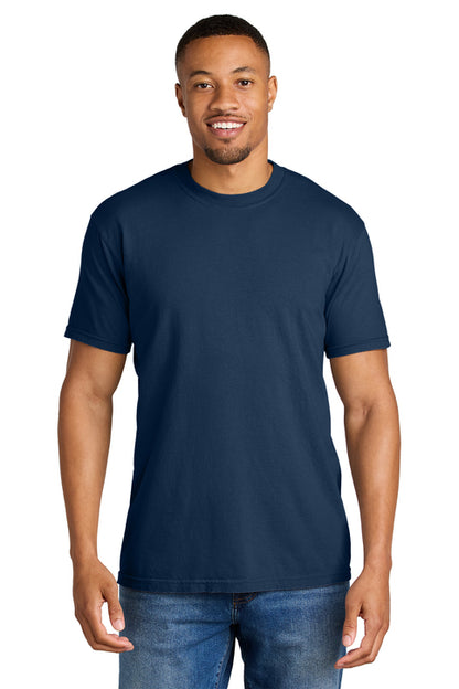 Comfort Colors Heavyweight Ring Spun Tee (1717)
