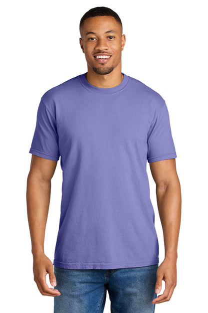 Comfort Colors Heavyweight Ring Spun Tee (1717)