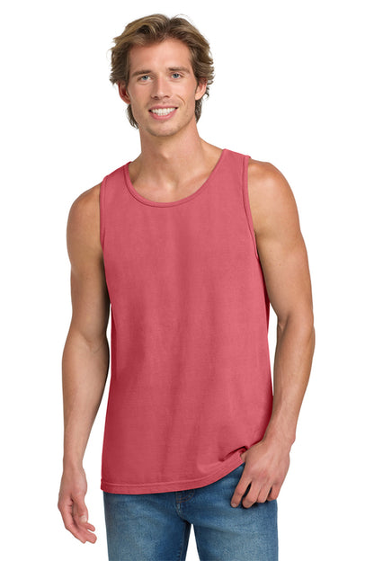 Comfort Colors® Heavyweight Ring Spun Tank Top