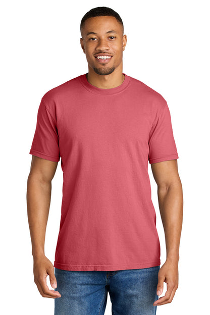Comfort Colors Heavyweight Ring Spun Tee (1717)