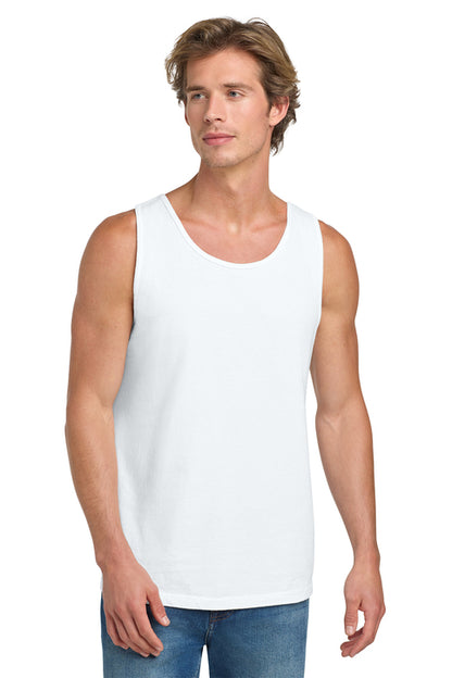 Comfort Colors® Heavyweight Ring Spun Tank Top
