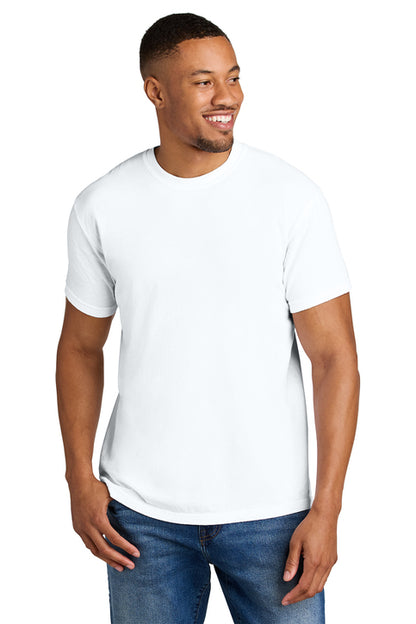 Comfort Colors Heavyweight Ring Spun Tee (1717)
