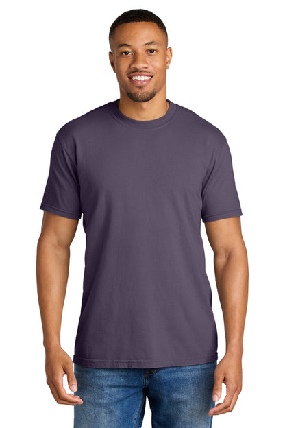 Comfort Colors Heavyweight Ring Spun Tee (1717)