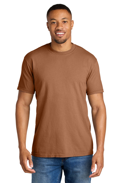 Comfort Colors Heavyweight Ring Spun Tee (1717)