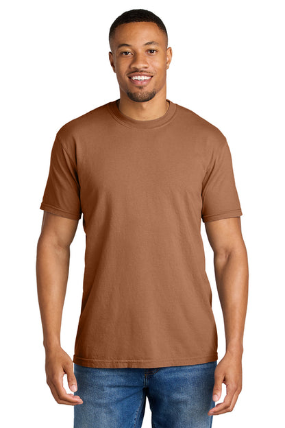 Comfort Colors Heavyweight Ring Spun Tee (1717)