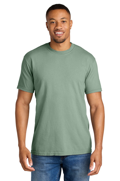 Comfort Colors Heavyweight Ring Spun Tee (1717)