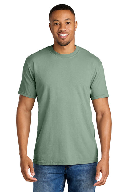Comfort Colors Heavyweight Ring Spun Tee (1717)