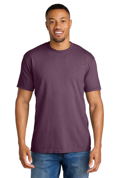 Comfort Colors Heavyweight Ring Spun Tee (1717)