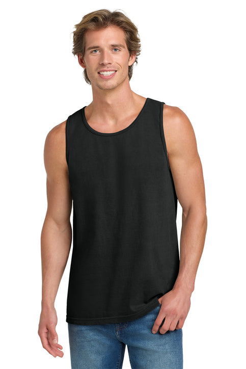 Comfort Colors® Heavyweight Ring Spun Tank Top