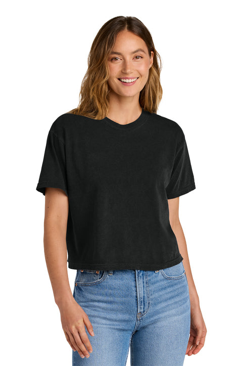 Comfort Colors Women’s Heavyweight Boxy Tee (3023CL)
