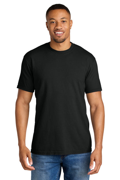 Comfort Colors Heavyweight Ring Spun Tee (1717)