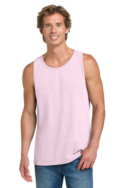 Comfort Colors® Heavyweight Ring Spun Tank Top