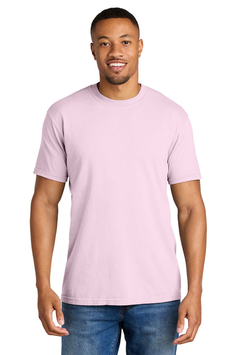 Comfort Colors Heavyweight Ring Spun Tee (1717)