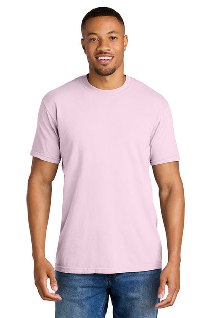 Comfort Colors Heavyweight Ring Spun Tee (1717)