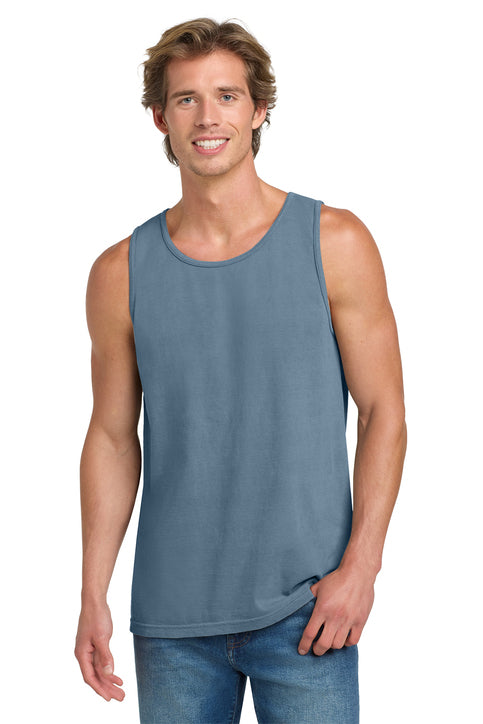 Comfort Colors® Heavyweight Ring Spun Tank Top