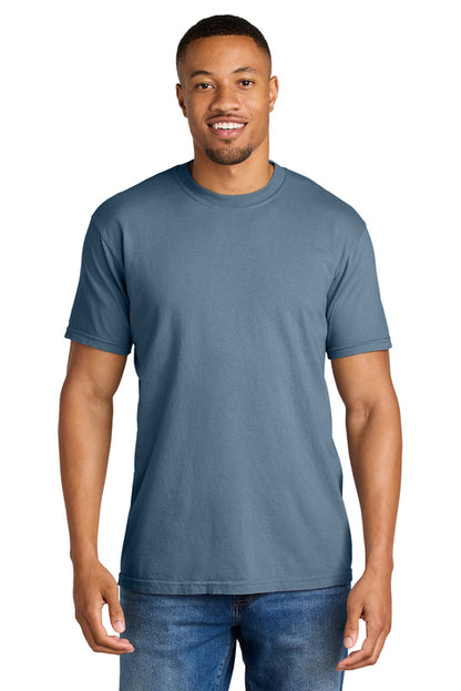 Comfort Colors Heavyweight Ring Spun Tee (1717)