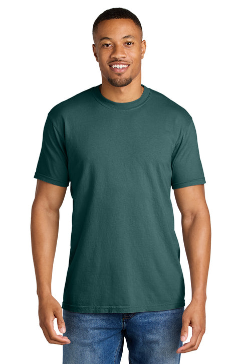 Comfort Colors Heavyweight Ring Spun Tee (1717)