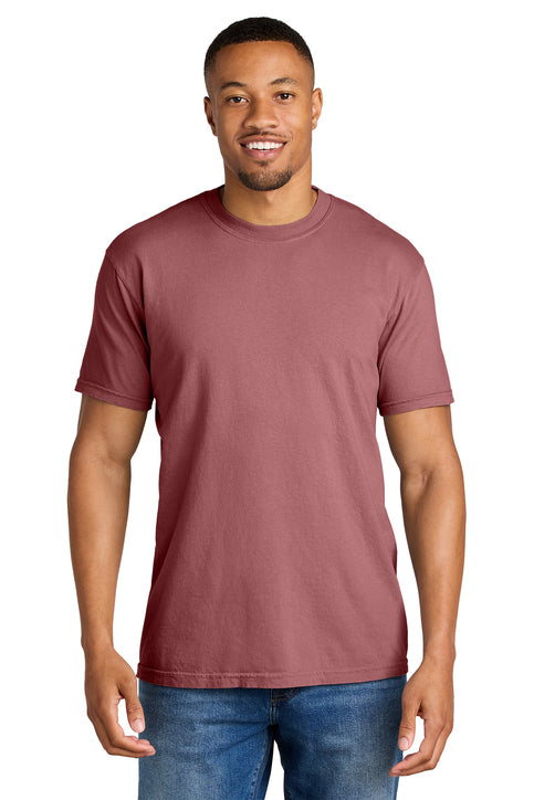 Comfort Colors Heavyweight Ring Spun Tee (1717)