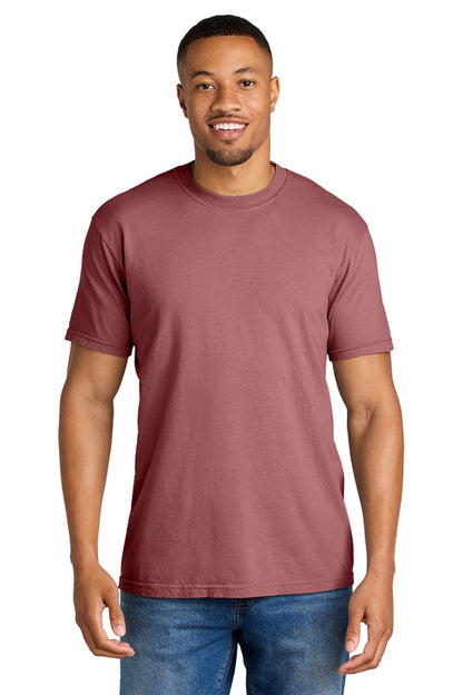 Comfort Colors Heavyweight Ring Spun Tee (1717)