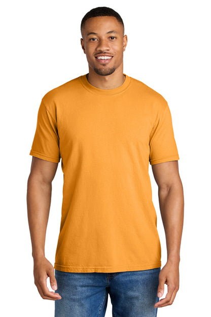 Comfort Colors Heavyweight Ring Spun Tee (1717)