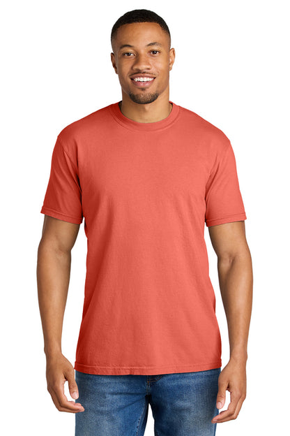 Comfort Colors Heavyweight Ring Spun Tee (1717)