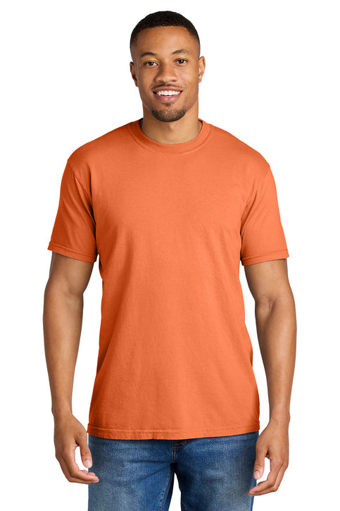 Comfort Colors Heavyweight Ring Spun Tee (1717)