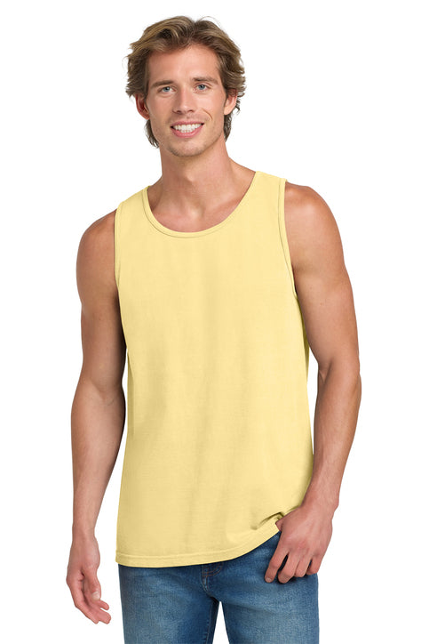 Comfort Colors® Heavyweight Ring Spun Tank Top