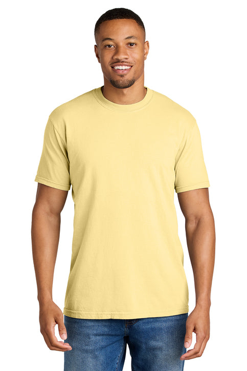 Comfort Colors Heavyweight Ring Spun Tee (1717)