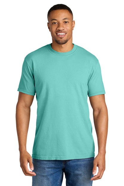 Comfort Colors Heavyweight Ring Spun Tee (1717)