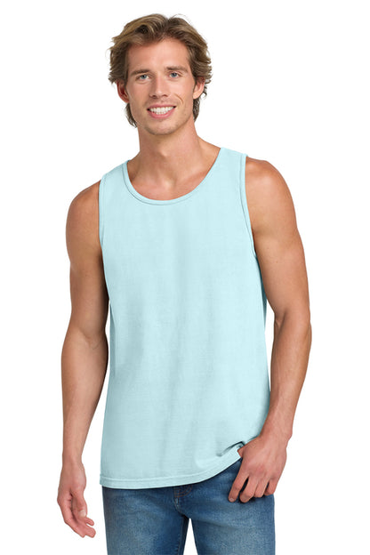 Comfort Colors® Heavyweight Ring Spun Tank Top